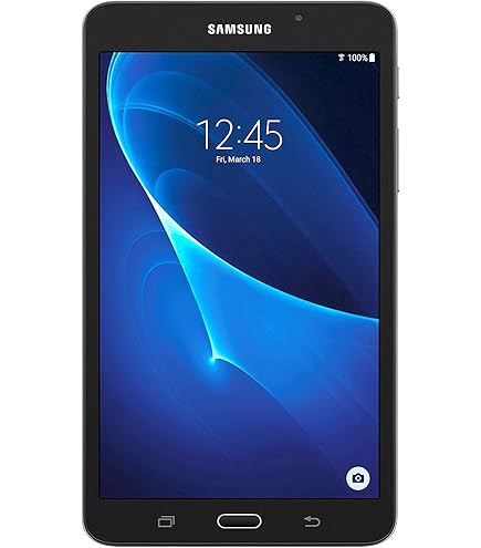 Amazon.com : SAMSUNG Galaxy Tab A 7